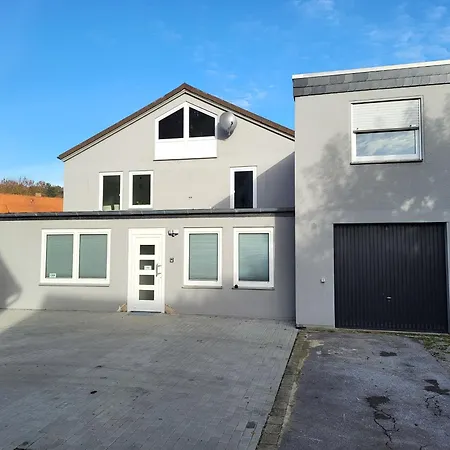 Ludolf * Bad Gandersheim