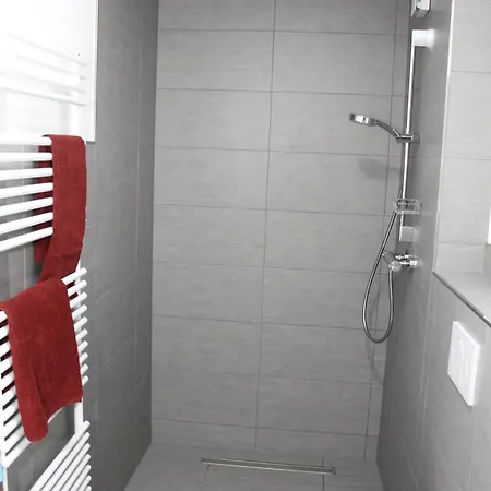 Ludolf Apartament Bad Gandersheim