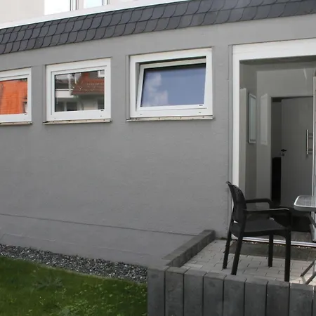 Ludolf Bad Gandersheim