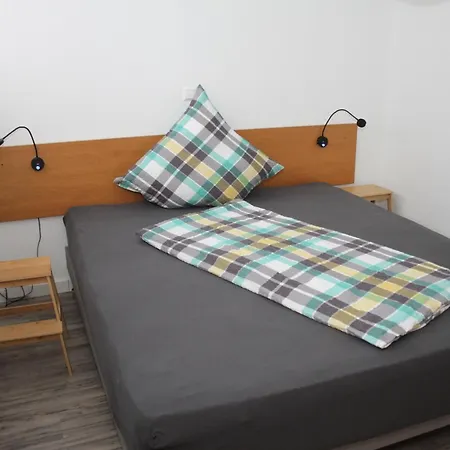 Ludolf * Bad Gandersheim