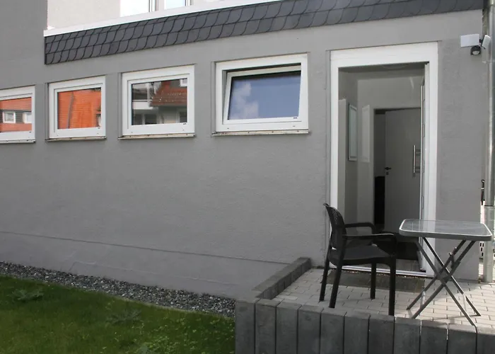 Ludolf Bad Gandersheim