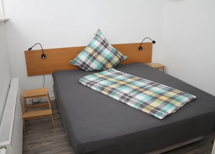 Ludolf * Bad Gandersheim